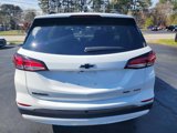 New 2023 Chevrolet Equinox RS w/ RS Leather Package image 6
