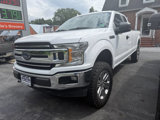 Used 2020 Ford F150 XL w/ Equipment Group 101A Mid image 2