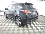 Used 2021 Mitsubishi Outlander Sport SE image 5