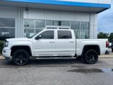 Used 2017 GMC Sierra 1500 Denali image 2