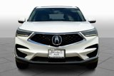Used 2021 Acura RDX FWD w/ Technology Package image 3