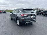 Certified 2022 Ford Escape SE w/ Cold Weather Package image 2