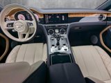 Certified 2023 Bentley Continental GT Mulliner image 4