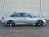 Used 2022 Honda Accord Sport image 3
