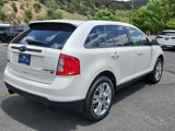 Used 2014 Ford Edge Limited image 3