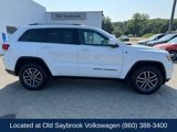 Used 2020 Jeep Grand Cherokee Laredo w/ Quick Order Package 2BN North image 2