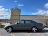 Used 2005 Lexus LS 430 image 2