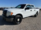 Used 2014 Ford F150 XL w/ XL Plus Package image 5