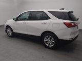 Used 2019 Chevrolet Equinox LS w/ LS Convenience Package image 3