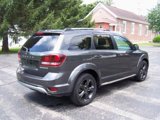 Used 2020 Dodge Journey Crossroad image 4
