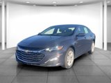 Used 2025 Chevrolet Malibu LT image 3
