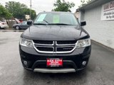 Used 2015 Dodge Journey SXT w/ Flexible Seating Group image 3