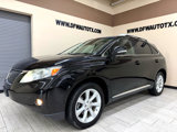 Used 2012 Lexus RX 350 FWD image 2
