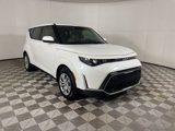 New 2025 Kia Soul LX image 2