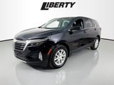 Used 2022 Chevrolet Equinox LT image 3