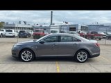 Used 2013 Ford Taurus SEL image 3