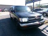 Used 2000 Toyota Tacoma 2WD Regular Cab image 5