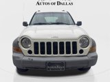 Used 2006 Jeep Liberty Sport image 3