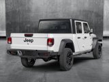 New 2025 Jeep Gladiator Sport image 2