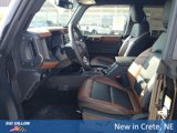 New 2024 Ford Bronco Outer Banks image 3