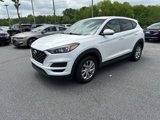 Used 2019 Hyundai Tucson SE image 3