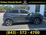 Used 2019 Hyundai Kona Limited w/ Cargo Package image 4
