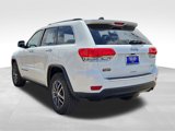 Used 2017 Jeep Grand Cherokee Limited w/ Luxury Group II image 5
