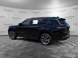Used 2021 Jeep Grand Cherokee L Overland w/ Advanced Protech Group III image 3