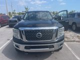 Used 2016 Nissan Titan SV image 2