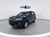 Used 2017 Ford Explorer XLT w/ Equipment Group 202A image 5