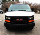 Used 2017 GMC Savana 2500 image 5