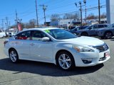 Used 2015 Nissan Altima 2.5 SL w/ Technology Package image 3