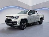 Used 2021 Chevrolet Colorado W/T w/ Custom Special Edition image 2
