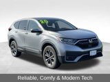Used 2020 Honda CR-V EX image 3