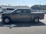 Used 2021 Ford F150 XLT image 4