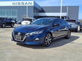 Certified 2020 Nissan Altima 2.5 SR image 2