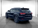 Used 2021 Jeep Grand Cherokee Trailhawk image 5