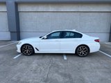 Used 2022 BMW 540i xDrive w/ M Sport Package image 4
