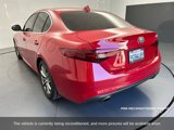 Used 2020 Alfa Romeo Giulia image 3