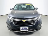 Certified 2022 Chevrolet Equinox LT image 2