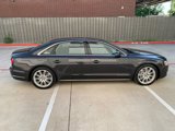 Used 2015 Audi A8 L 4.0T w/ Premium Package image 6