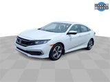 Used 2020 Honda Civic LX image 4