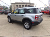 Used 2022 Ford Bronco Sport image 3
