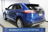 Certified 2023 Ford Edge SEL w/ Convenience Package image 3