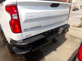 Used 2019 Chevrolet Silverado 1500 LT Trail Boss image 4
