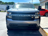 Used 2020 Chevrolet Silverado 1500 Custom w/ Custom Max Trailering Package image 4