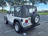Used 2004 Jeep Wrangler Sport image 5