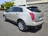 Used 2013 Cadillac SRX Luxury w/ Driver Awareness Package image 4