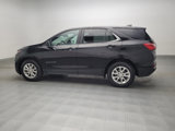 Used 2021 Chevrolet Equinox LT image 3