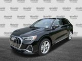 Certified 2024 Audi Q3 2.0T Premium image 5